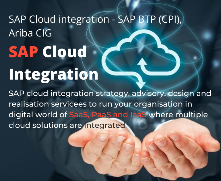 Sap Ariba Integration Service Value Weaver