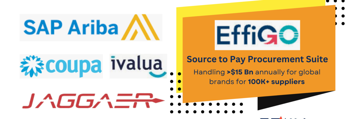 A concerning trend has emerged: many S2P tech suppliers are prioritizing their larger clients, often at the expense of smaller customers.